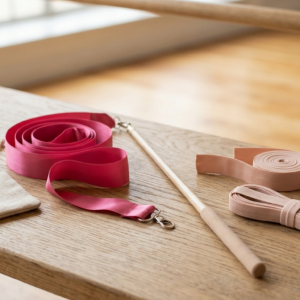 Performance Ribbon & Elastic Pro-Kit