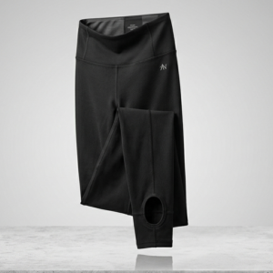 Apex Pro – High-Waisted Stirrup Leggings
