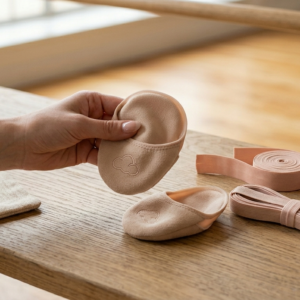 Cloud-Step Comfort Toe Pads